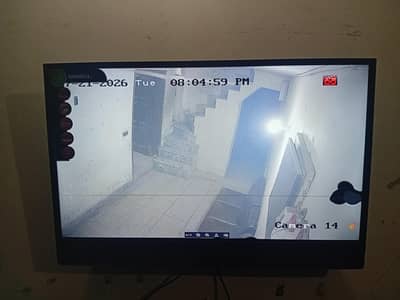 32 inch Nobel led. . . . . 27000