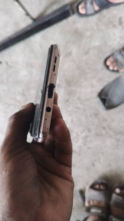 Infinix Hot 12 Play