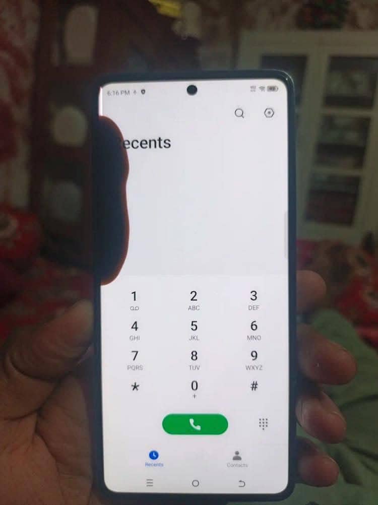 Tecno CAMON 20 0