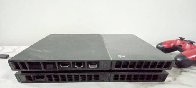 Ps4 Jailbreak