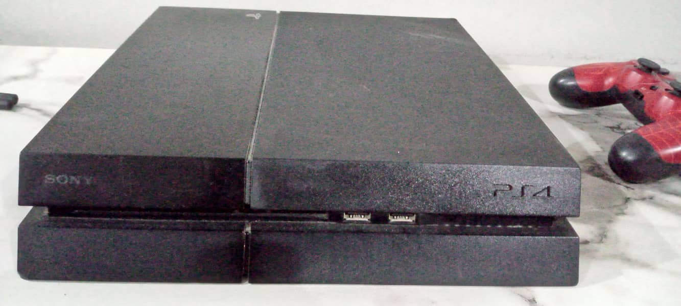 Ps4 Jailbreak 1