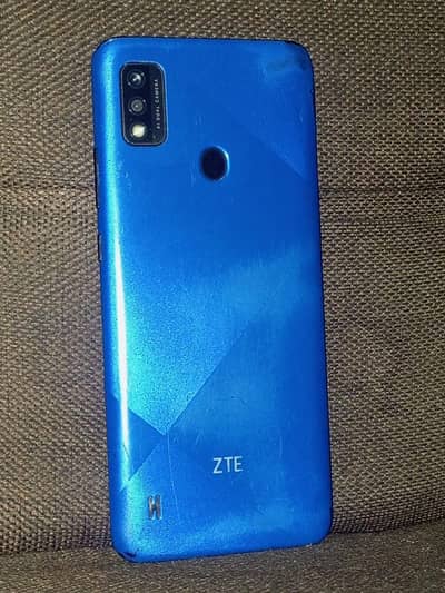  ZTE Blade A51 | Original Box & Charger