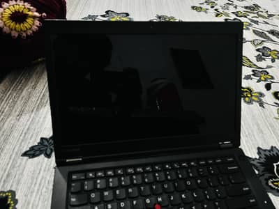 Lenovo thinkpad