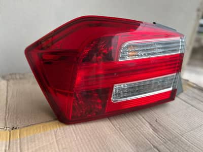 Honda City GM back left side light for sale  Genuine lights