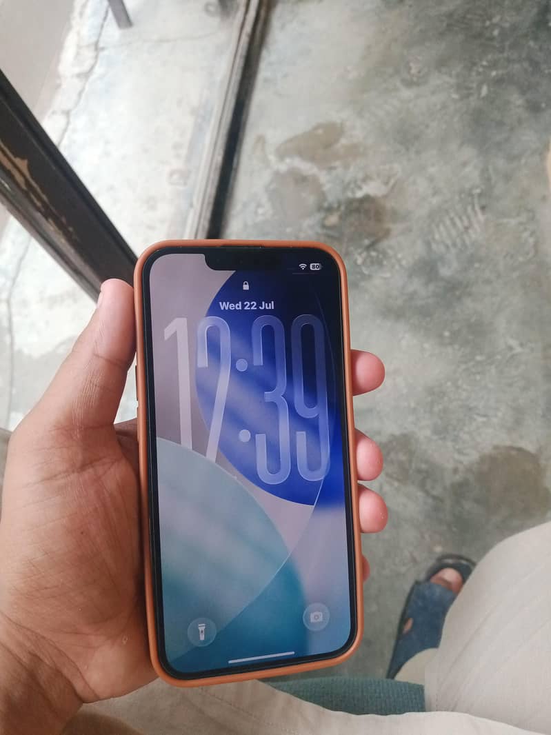 Apple iPhone 13 Pro 1