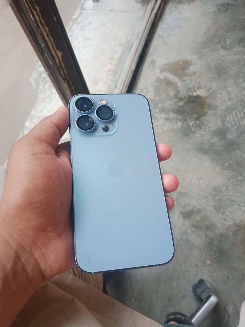 Apple iPhone 13 Pro 5