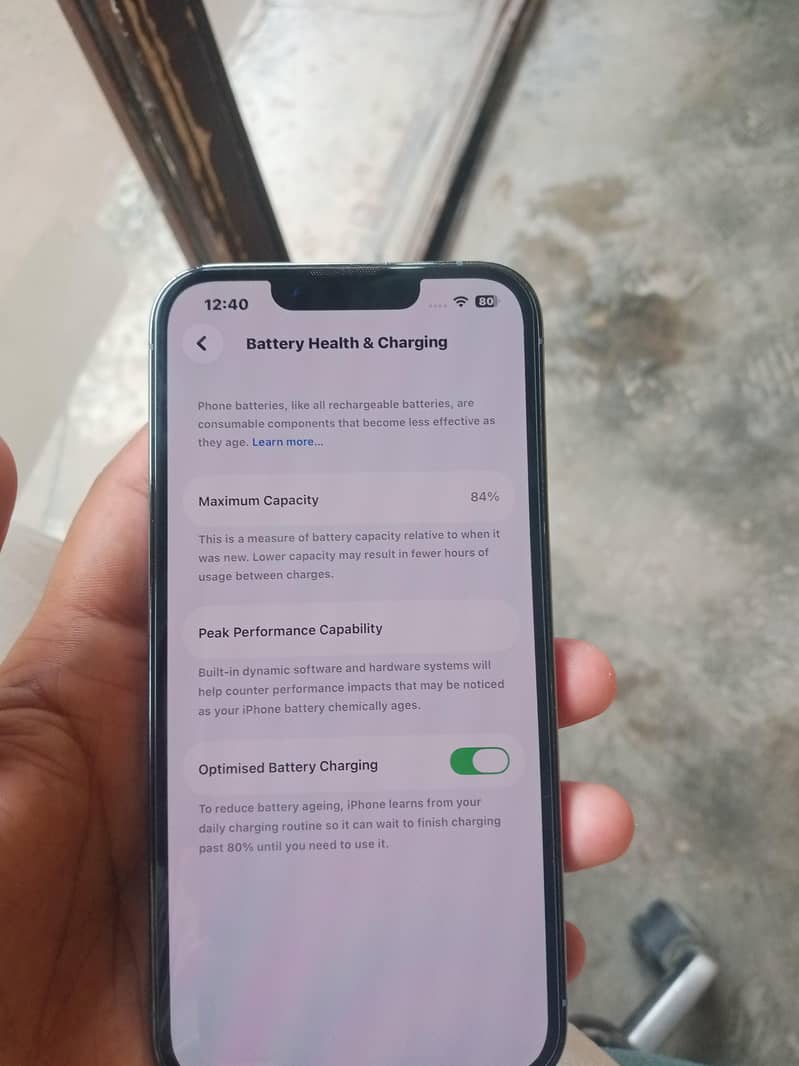 Apple iPhone 13 Pro 6