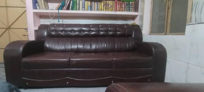 Brand new Sofa Set