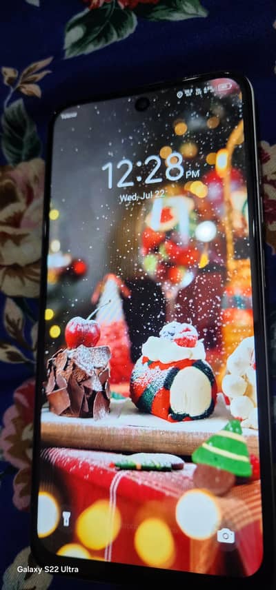 Tecno Spark go 1 pta approved
