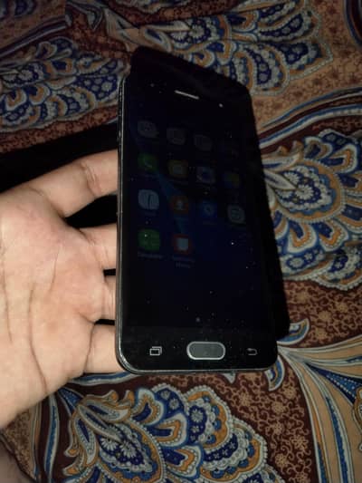 Samsung Mobile J5 Prime