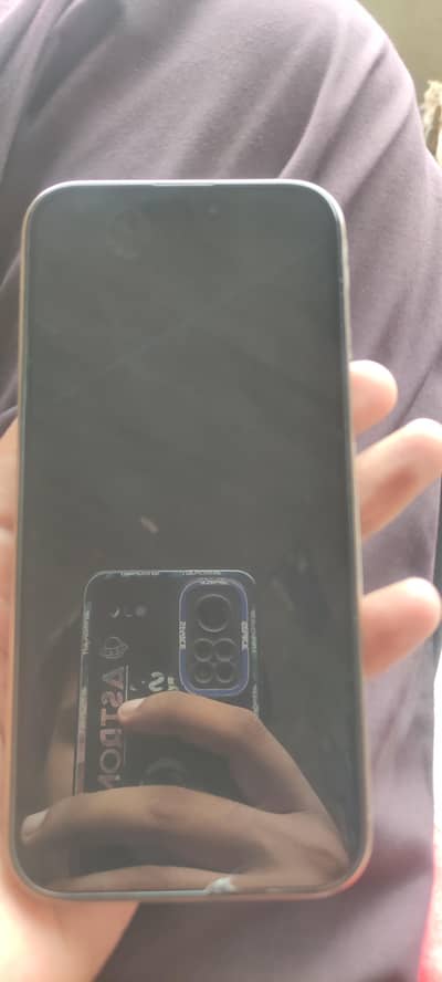 Apple iPhone 16 Pro Max