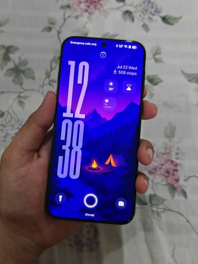 OPPO Find X8