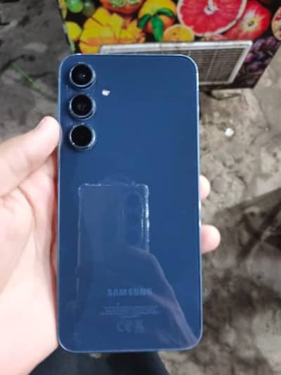 Samsung Mobile A55 5G
