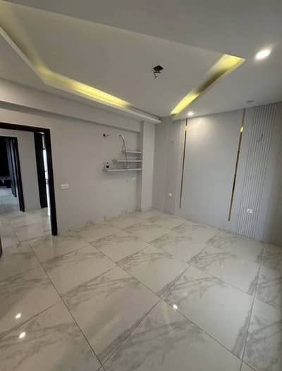BRAND-NEW LUXURY 2-BEDROOM D/D APARTMENT FOR RENT IN BUKHARI COMMERCIAL, DHA PHASE 6, KARACHI