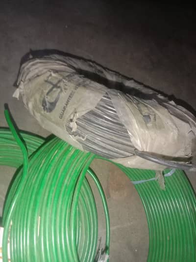 Pakistan cable 7/44 ,6m