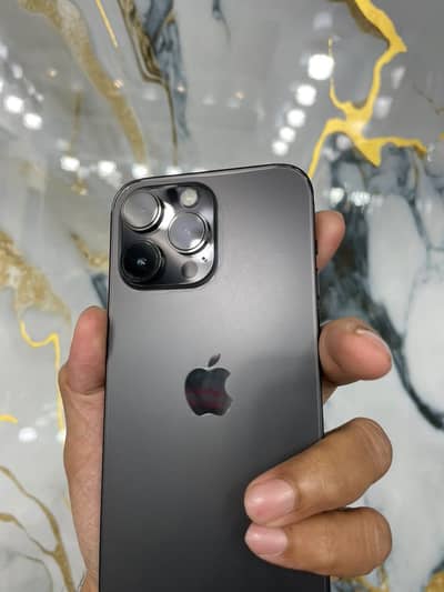 Apple I phone 14 pro Max| PTA Approved| Urgent Sale