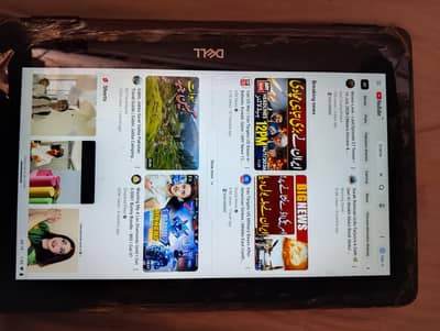 Dell chromebook