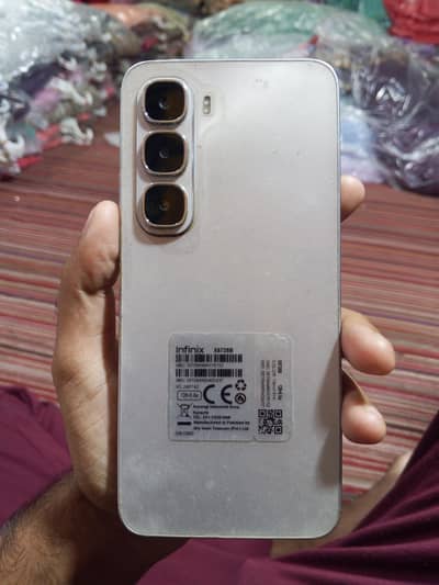 Infinix Other Model