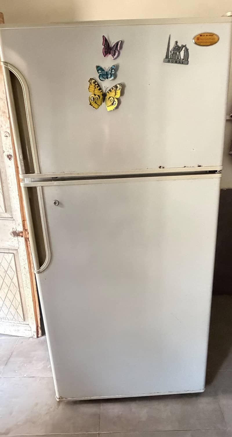 Fridge 0