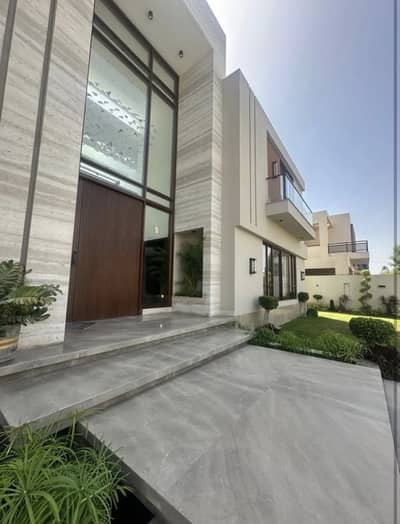 PREMIUM 500 SQ YD BUNGALOW WITH POOL & BASEMENT FOR RENT IN DHA PHASE 8, KARACHI