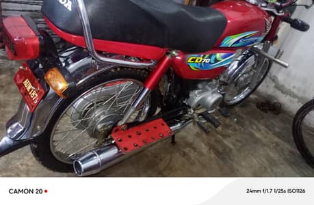 2024 model hai