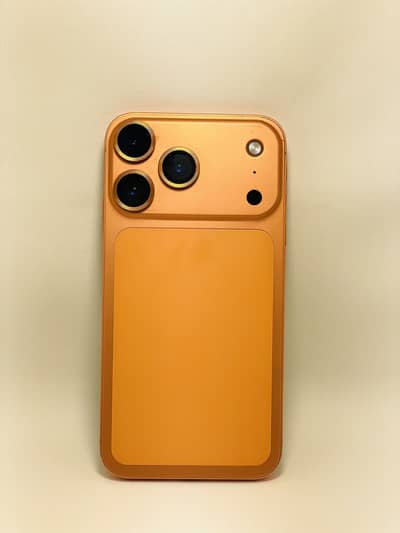 iphone 11 pta approved converted to 17