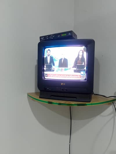 LG TELEVISION