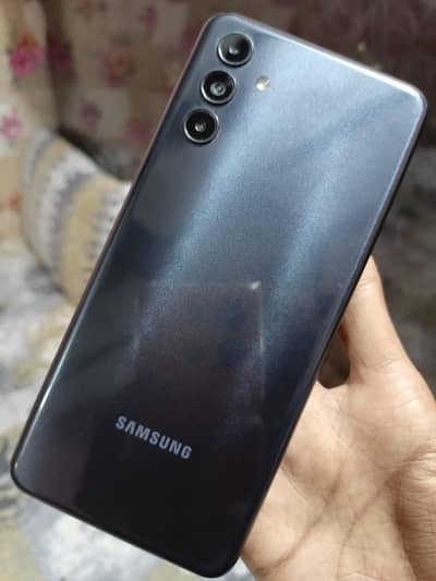 Samsung Mobile A04s