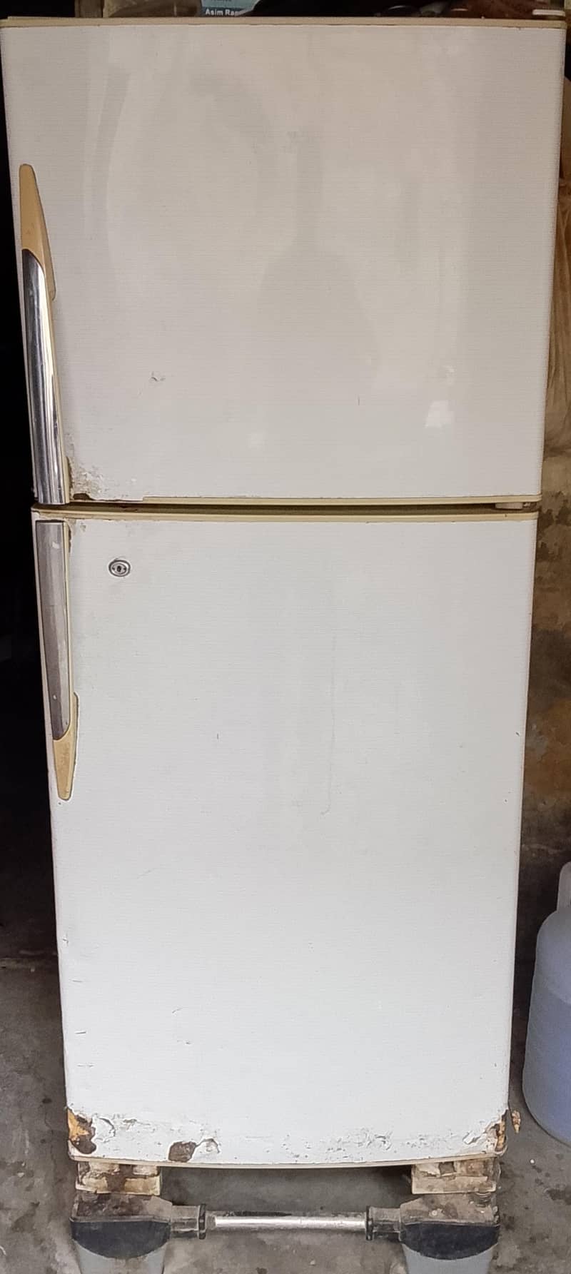 freezer 1