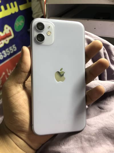 IPhone 11
