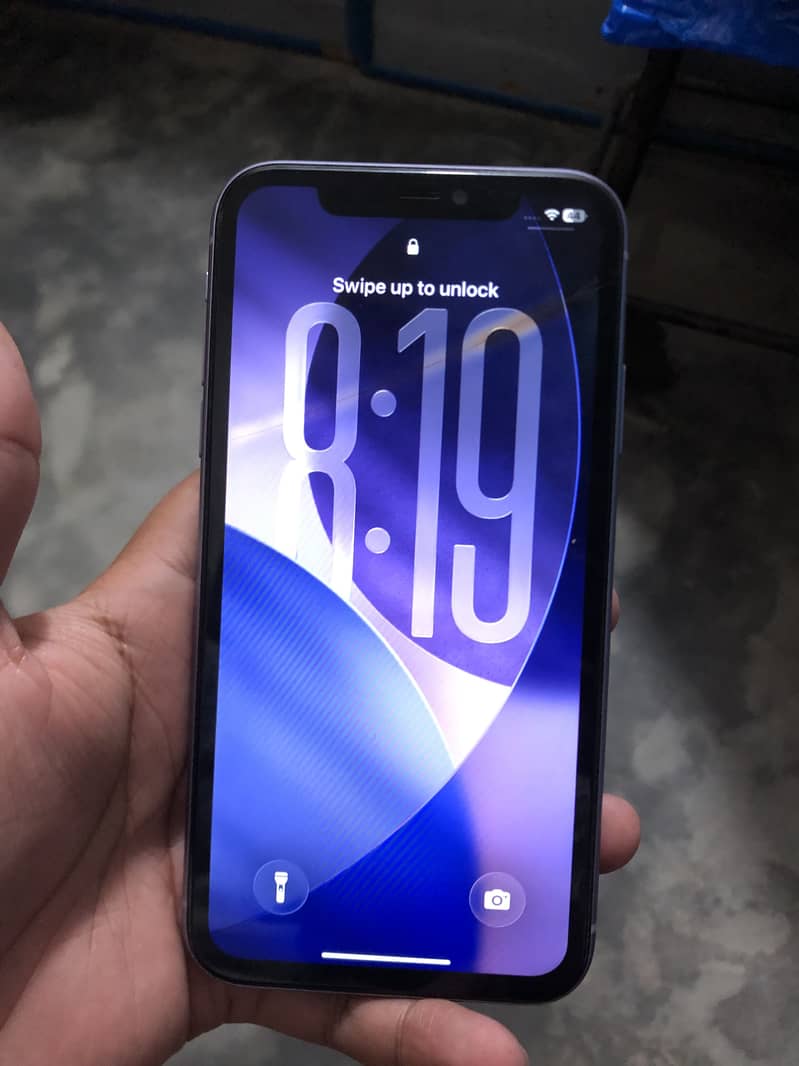 IPhone 11 1