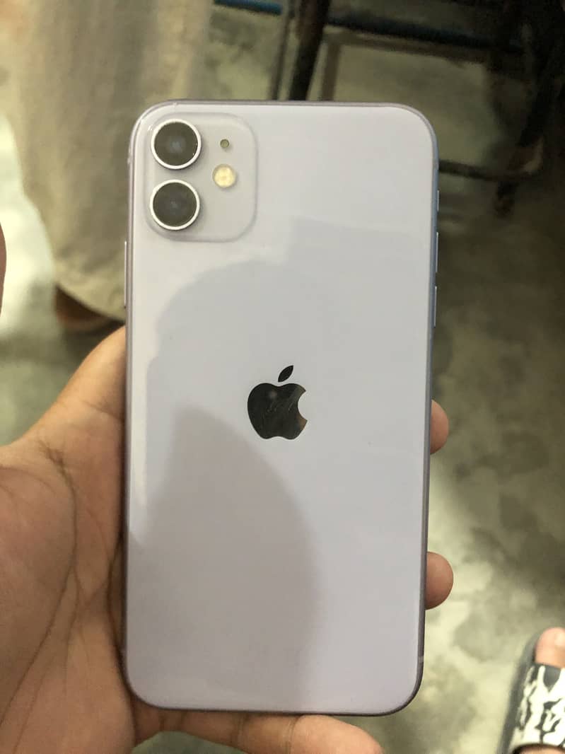 IPhone 11 2