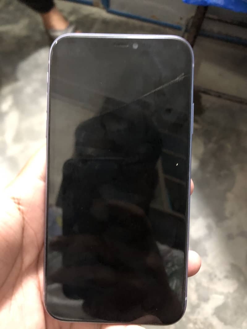 IPhone 11 5