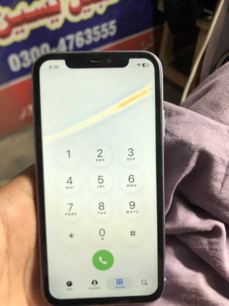 IPhone 11 11