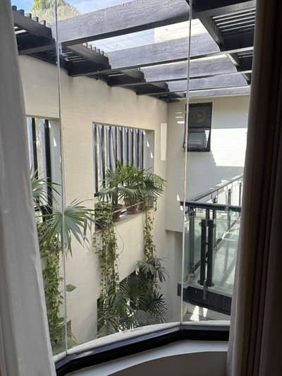 LUXURY 500 SQ YD BUNGALOW FOR RENT IN DHA PHASE 5, KARACHI