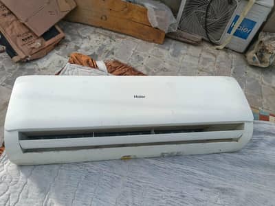 Haier 1.5 ton ac