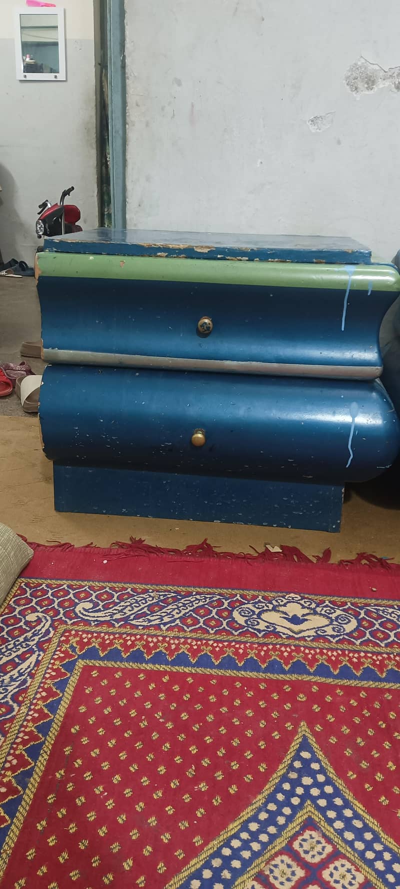 side tables 2