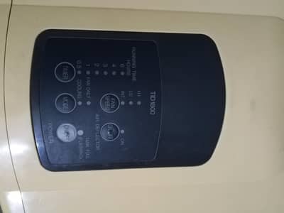 japani portable ac