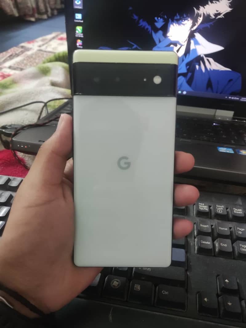 Google Pixel 6 1