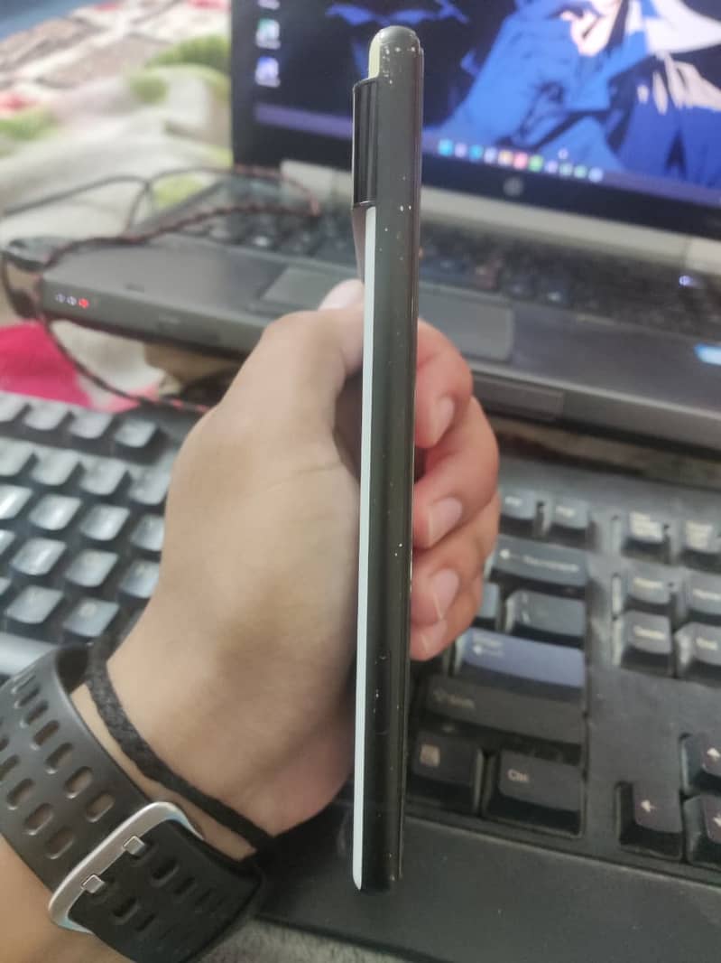 Google Pixel 6 3