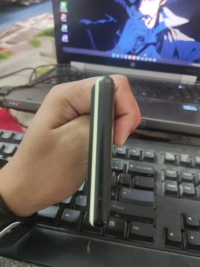 Google Pixel 6 4