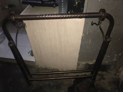 Pal na jhola urgent sale