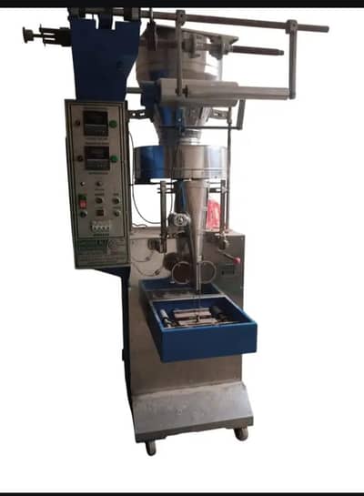 Automatic Packaging Machine/Packaging machine/Masala & Surf Packing