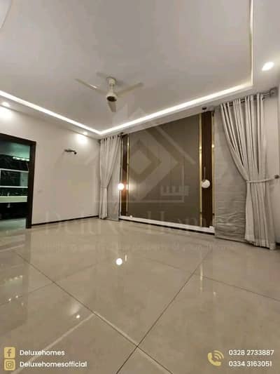 LUXURY 6-BEDROOM DUAL-LIVING BUNGALOW FOR RENT IN DHA PHASE 8, KARACHI