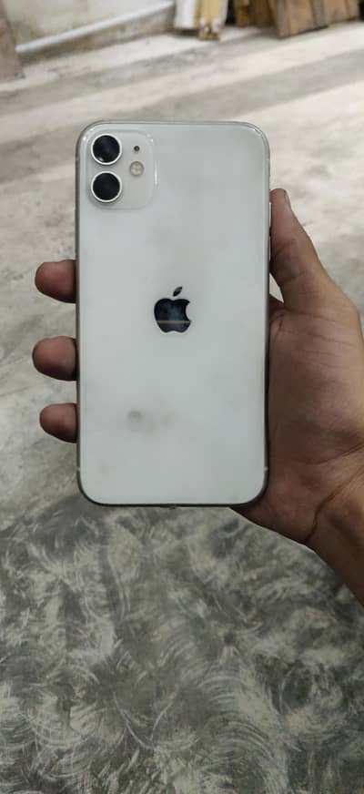 Apple iPhone 11