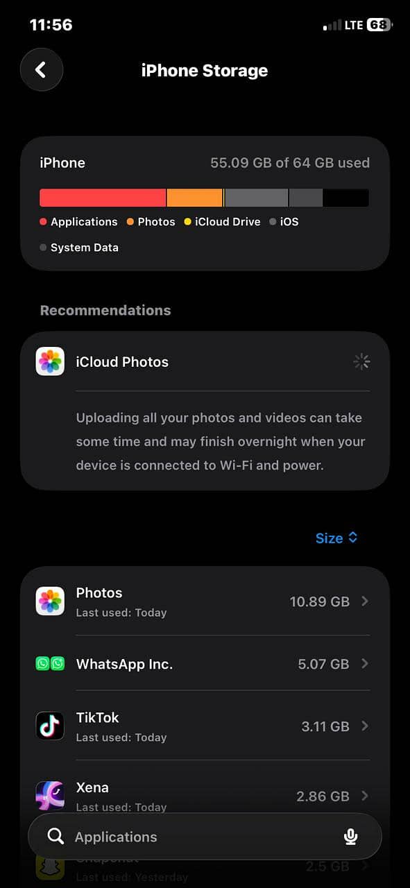 Apple iPhone 11 5