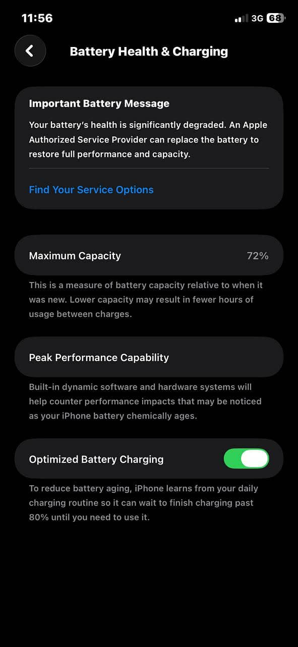 Apple iPhone 11 6