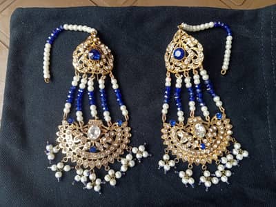 Perfect condition like new jewelry for sale