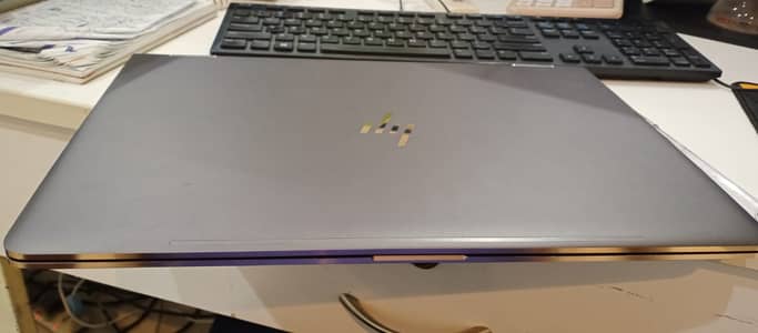 HP Spectre Laptop
