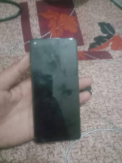 One Plus 8